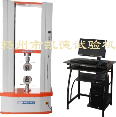 萬能試驗(yàn)機(jī)應(yīng)該怎樣保養(yǎng)？